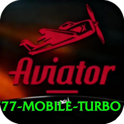 luckypk777 Mobile Turbo - 2