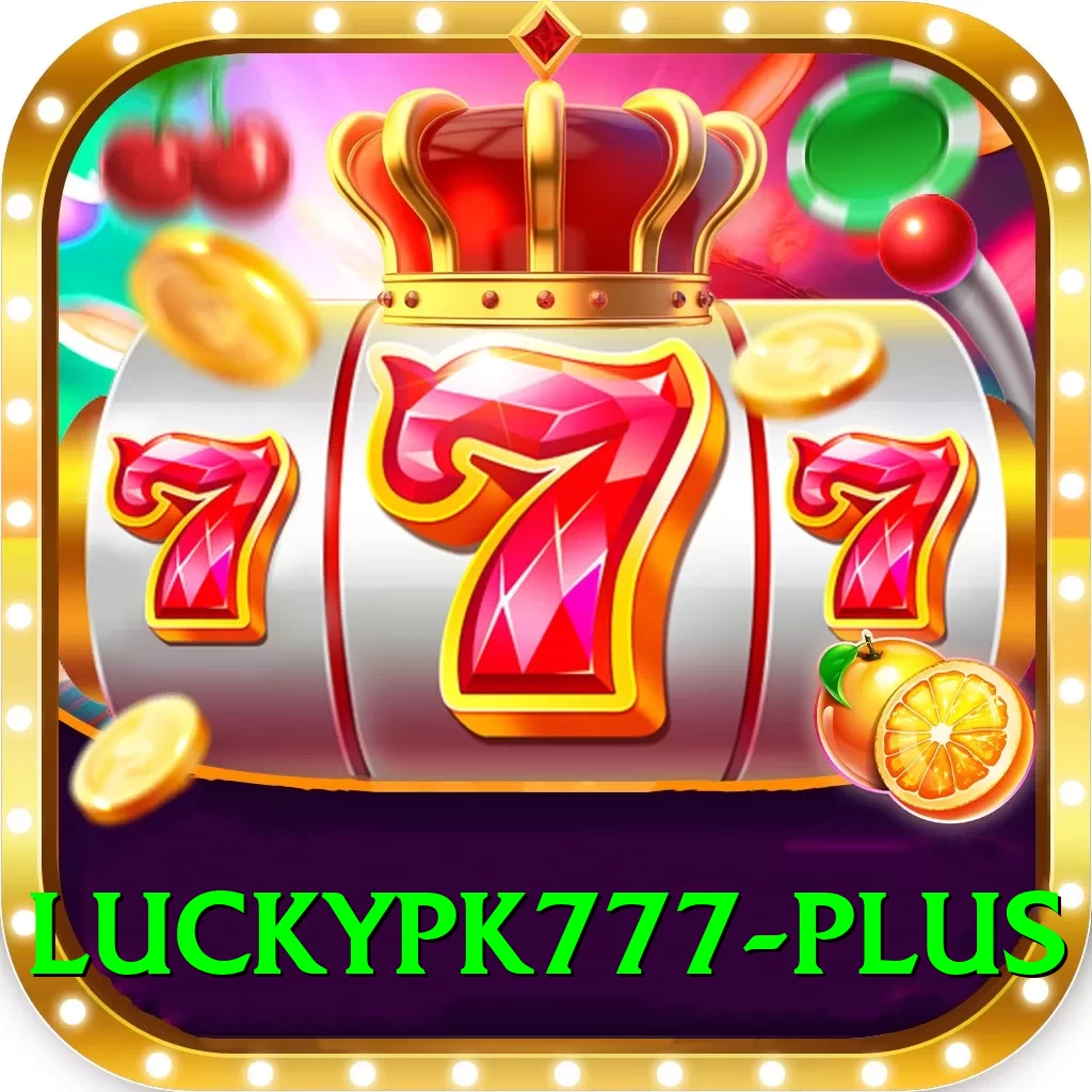 luckypk777 Casino Official v5.4.5 - 2