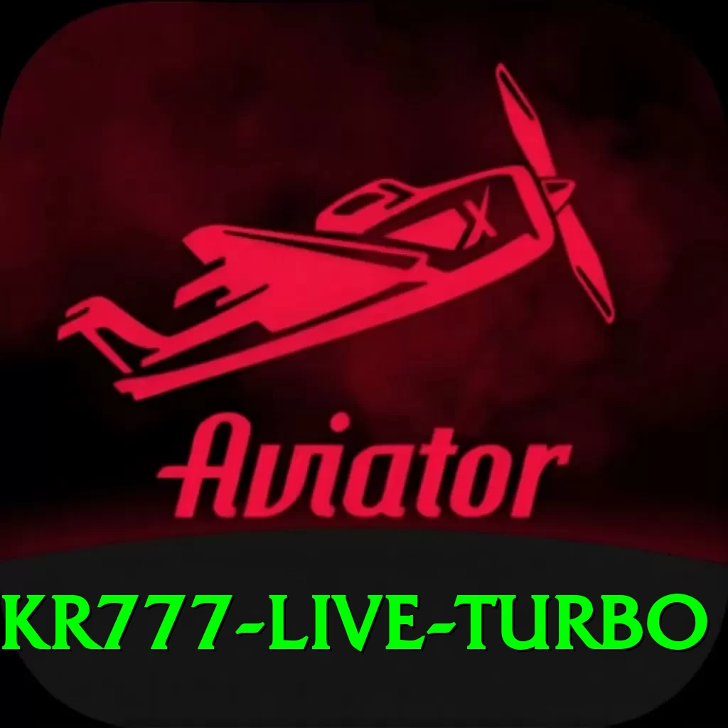 LuckyPKR777 Live Turbo - 2