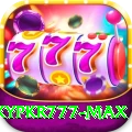 LuckyPKR777 - Gaming Royal