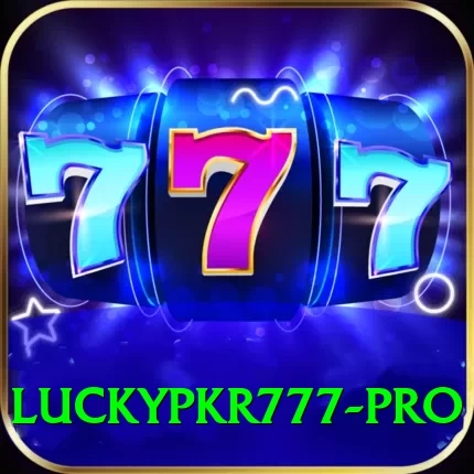 luckypkr777 - Slots Deluxe - 2