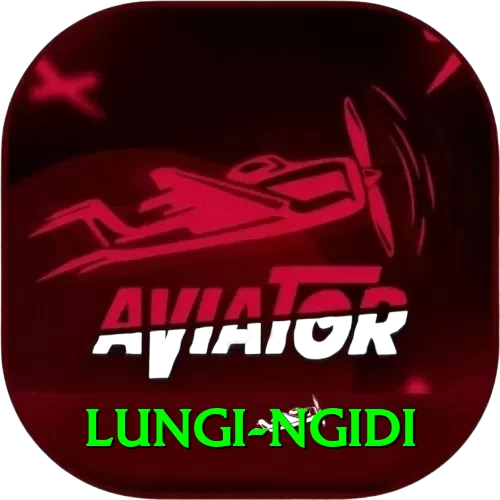 lungi ngidi Prime Gaming App - 2
