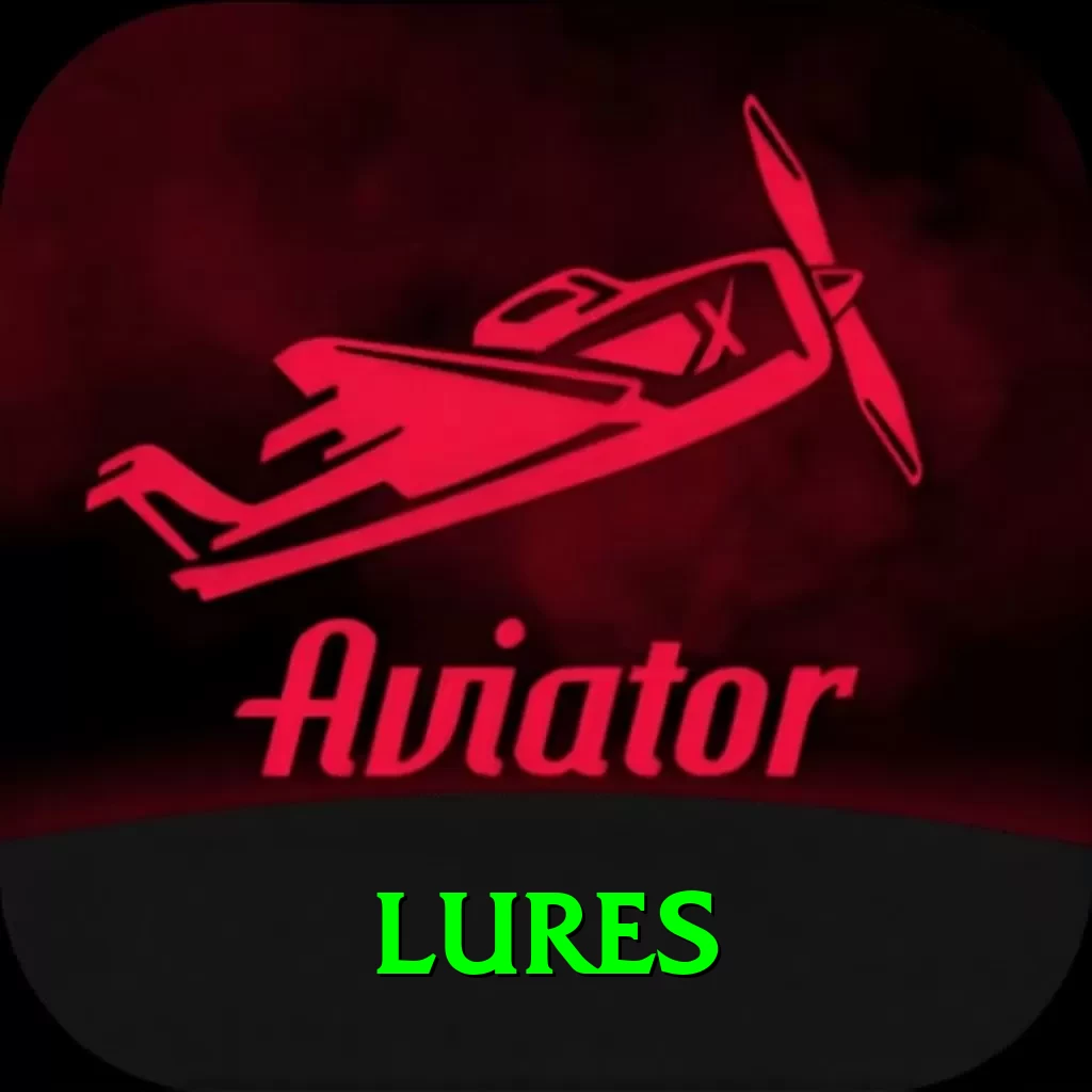 lures Pakistan Turbo v4.5.1 - 2