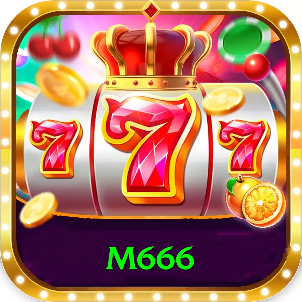 M666 Premium v1.6.0 - 2