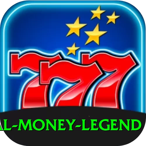 m666 - Real Money Legend - 2