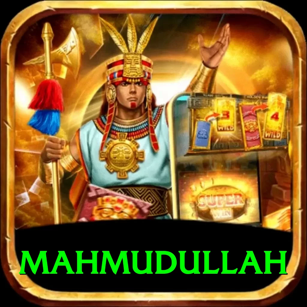 mahmudullah Casino Official v5.0.1 - 2