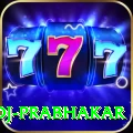 manoj prabhakar - Slots Legend