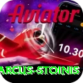 marcus stoinis Bonus Gold v1.4.1