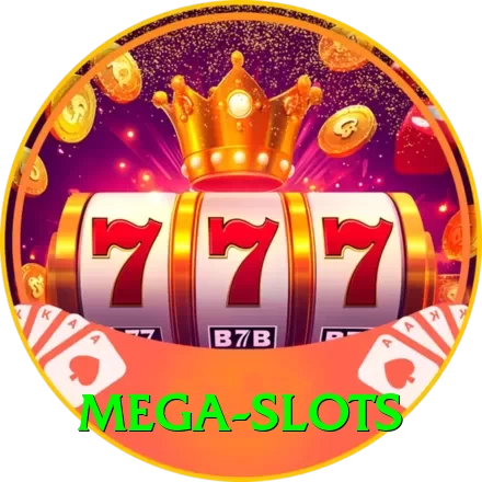mega slots Champion New - 2