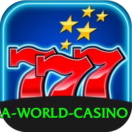 mega world casino - VIP Turbo - 2