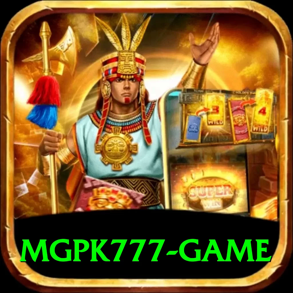 MGPK777 Game Deluxe Edition v1.8.5 - 2