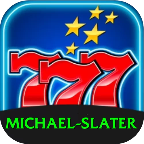 michael slater Gaming Max - 2