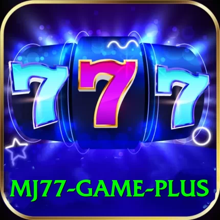 MJ77 Game VIP - 2
