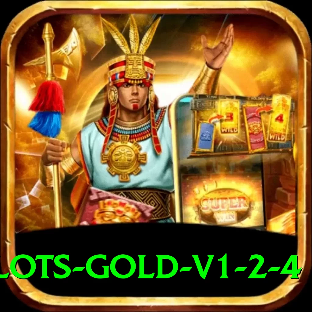 mj77 Slots Gold v1.2.4 - 2