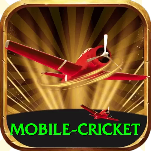 mobile cricket VIP 2024 - 2