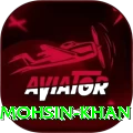 mohsin khan PK Extreme
