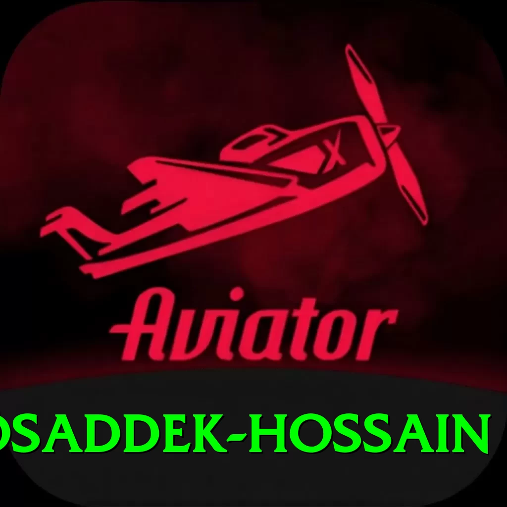 mosaddek hossain Earn VIP v5.4.7 - 2