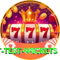 most test wickets Slots VIP v2.1.0