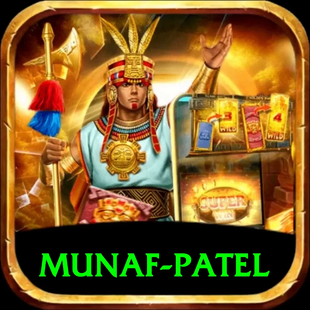munaf patel Slot Machine Ultimate - 2
