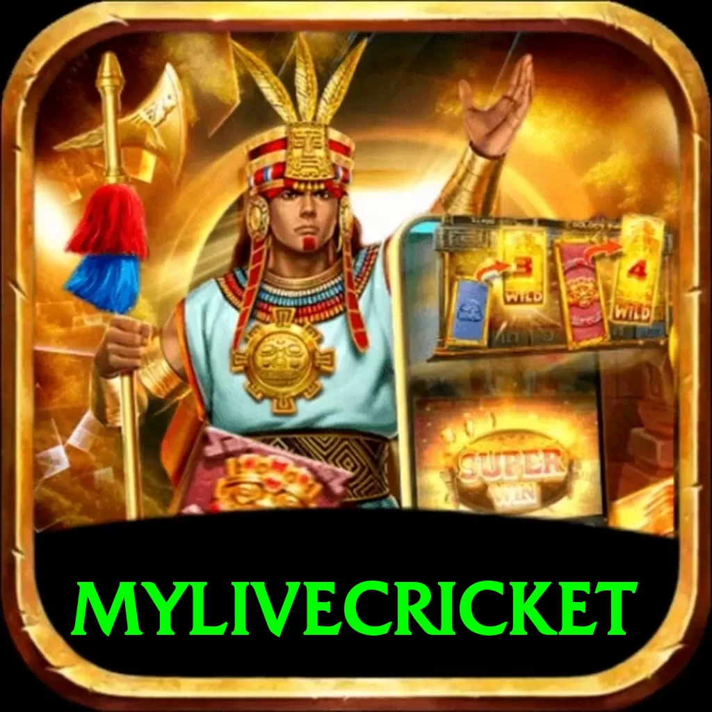 mylivecricket Gaming Deluxe v3.3.3 - 2