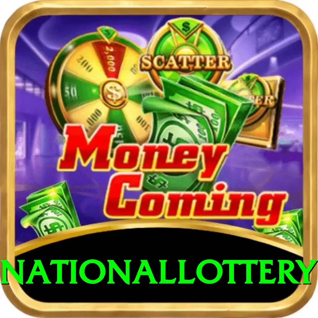 nationallottery - Slots Supreme - 2