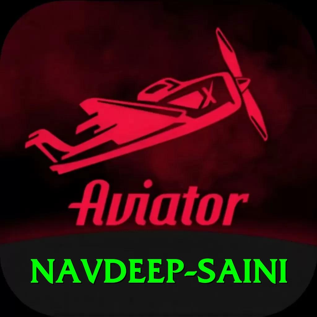 navdeep saini Jackpot Legend v5.2.8 - 2