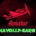 navdeep saini Jackpot Legend v5.2.8