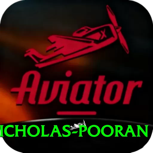 nicholas pooran Game Royal v4.4.5 - 2