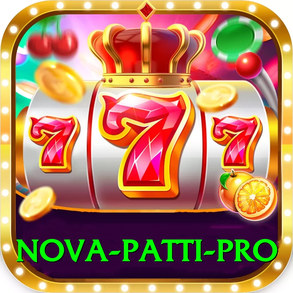 nova patti - Real Money Mega - 2