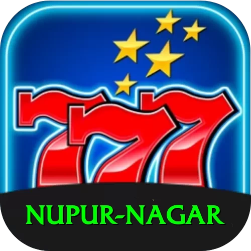 nupur nagar PK Prime - 2