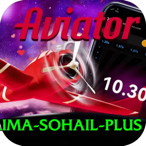 omaima sohail King v3.2.5 - 2