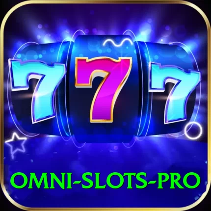 Omni Slots - Real Money Plus - 2