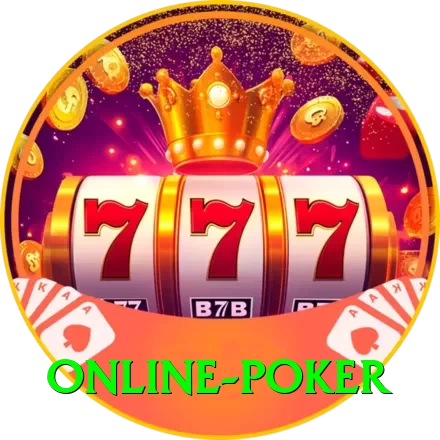 online poker Mega Gaming App - 2