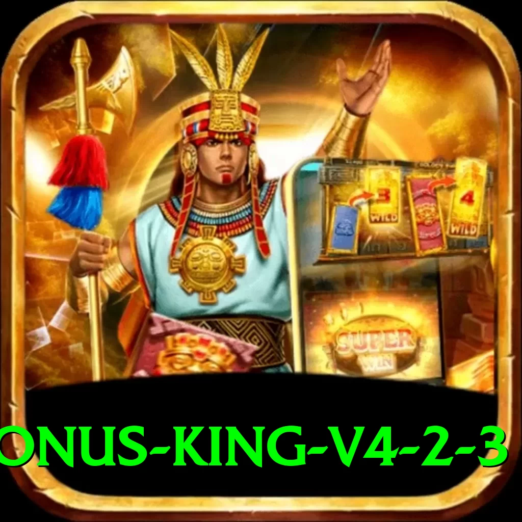 P9 Game Bonus King v4.2.3 - 2