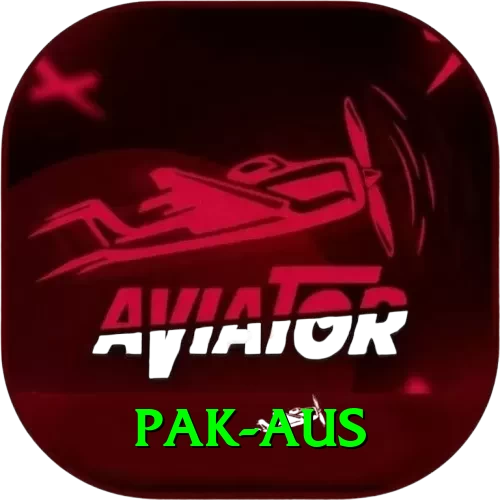 pak aus Supreme Gaming App - 2