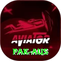 pak aus Supreme Gaming App