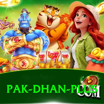 pak dhan Official v3.3.3 - 2