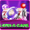 Pak Spin X Game Gold v2.5.7