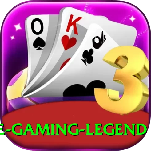 Pak Vip Game Gaming Legend - 2