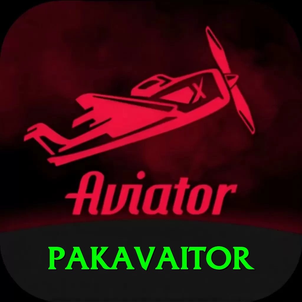 PakAvaitor Gold v1.3.3 - 2