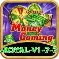 pakbet88 Game Royal v1.7.7