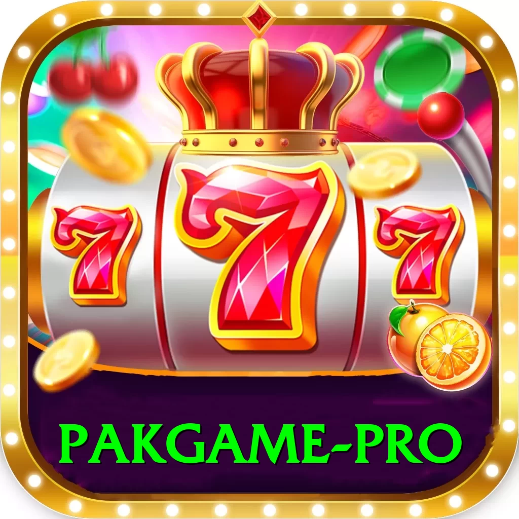 pakgame Legend v5.5.1 - 2