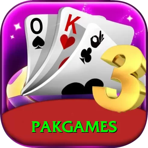 pakgames - Royal Earning App - 2