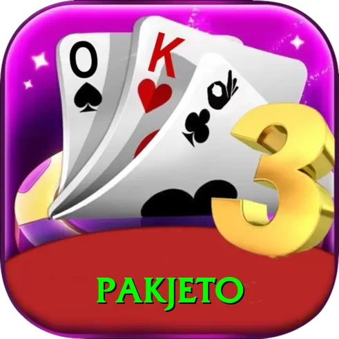 pakjeto Live Casino Super - 2