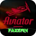 pakspin - Gaming Gold