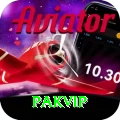 pakvip Games (Casino & Earning) Gold v5.2.8