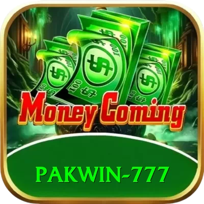 pakwin 777 King - Daily Bonus - 2