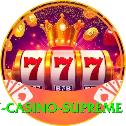 Pakwin777 - Casino Supreme - 2