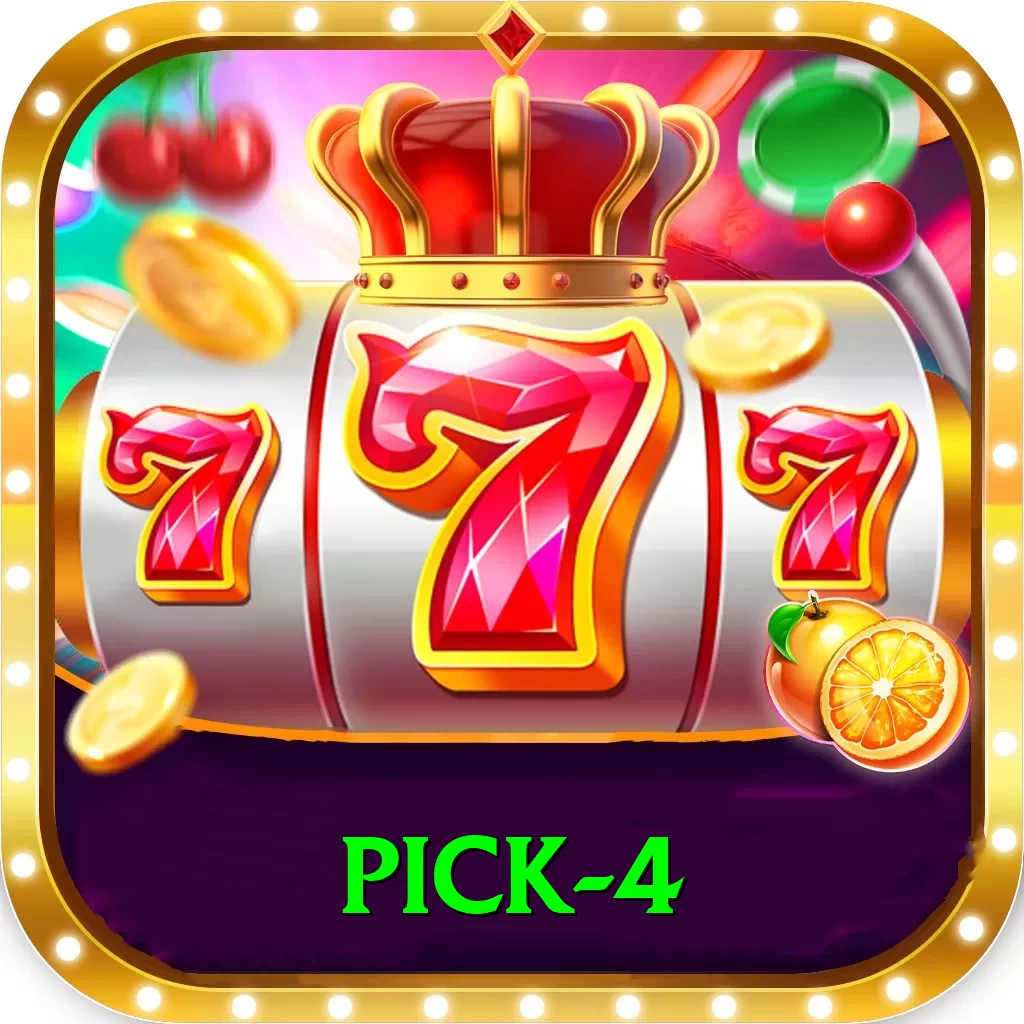 pick 4 Super v5.9.8 - 2