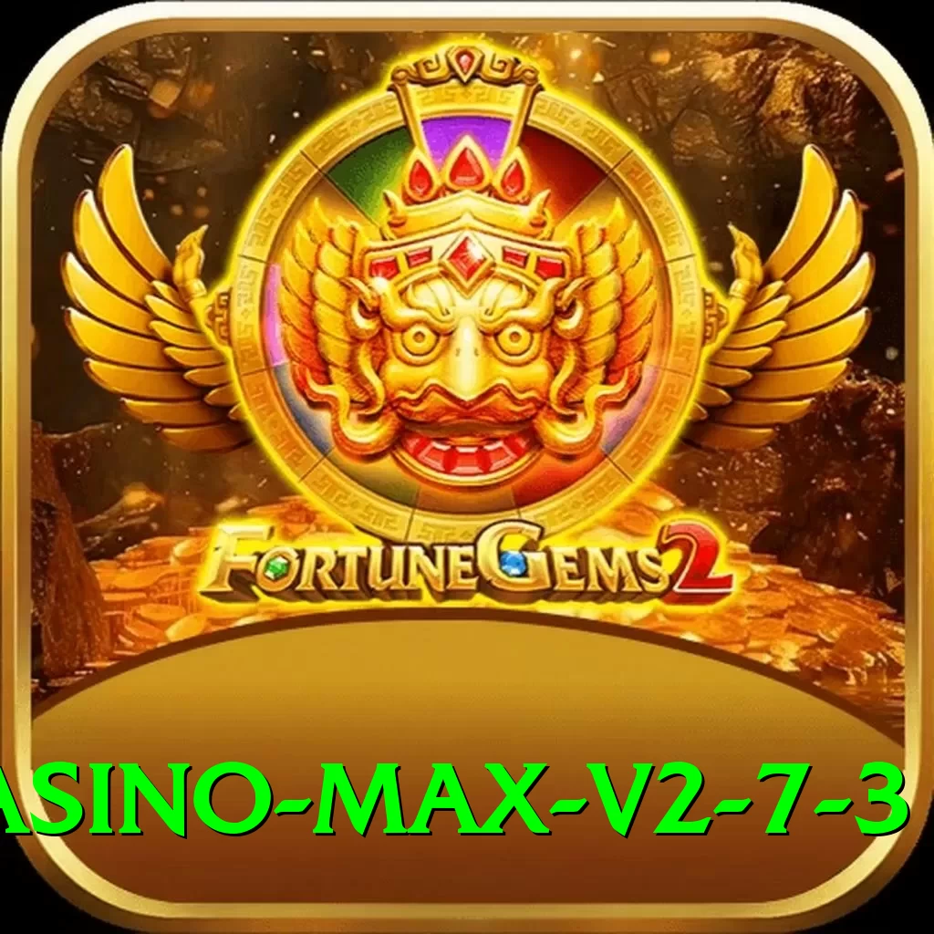 PK Lobo Game Casino Max v2.7.3 - 2